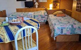 B&B Due Abeti